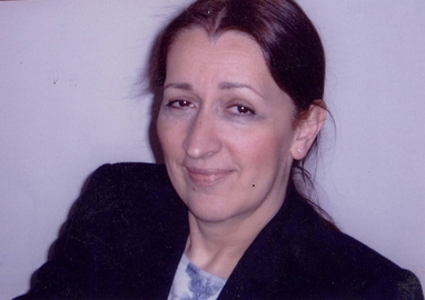Branka Šekarić (1952-2022)